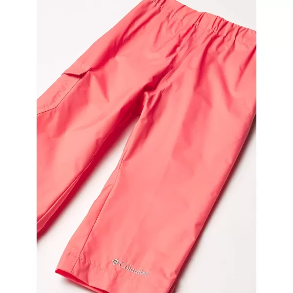 Columbia Kids Cypress Brook II PantSalmon