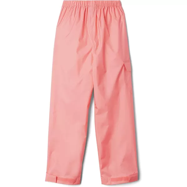 Columbia Kids Cypress Brook II PantSalmon