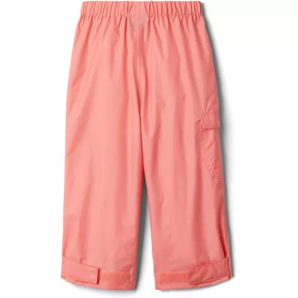 Columbia Kids Cypress Brook II PantSalmon