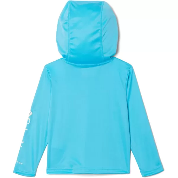 Columbia Kids Fork Stream HoodieAtoll