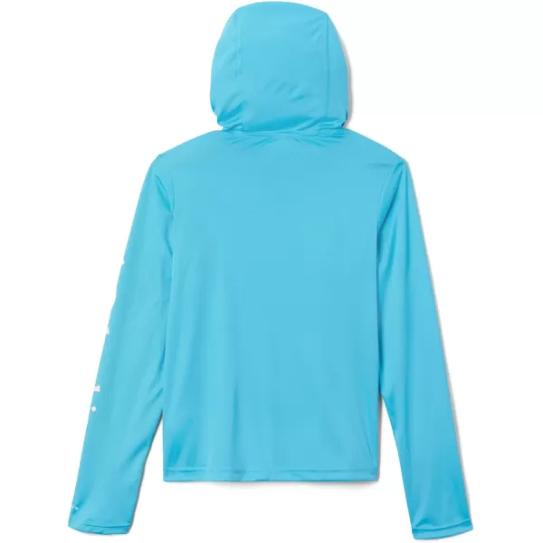 Columbia Kids Fork Stream HoodieAtoll