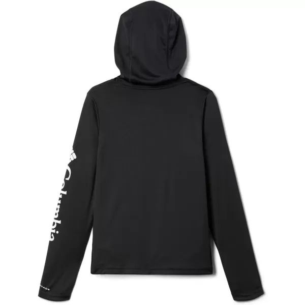 Columbia Kids Fork Stream HoodieBlack