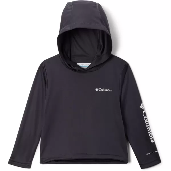 Columbia Kids Fork Stream HoodieShark