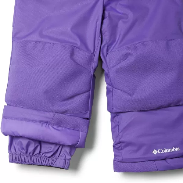 Columbia Kids Frosty Slope SetToddler Kids Grape Gum Strokes