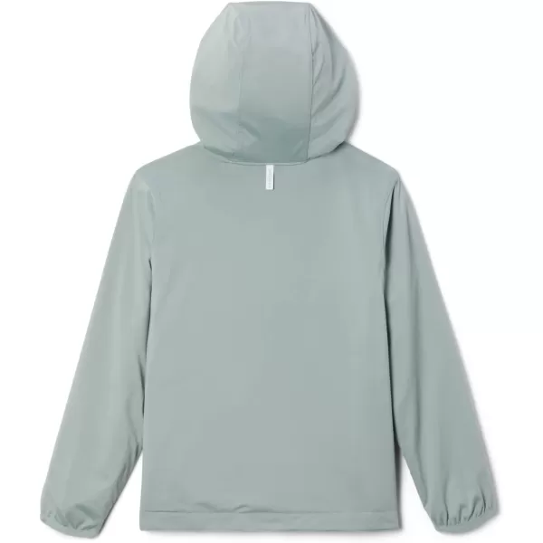 Columbia Kids Pixel Grabber Reversible JacketNiagara Floriculture