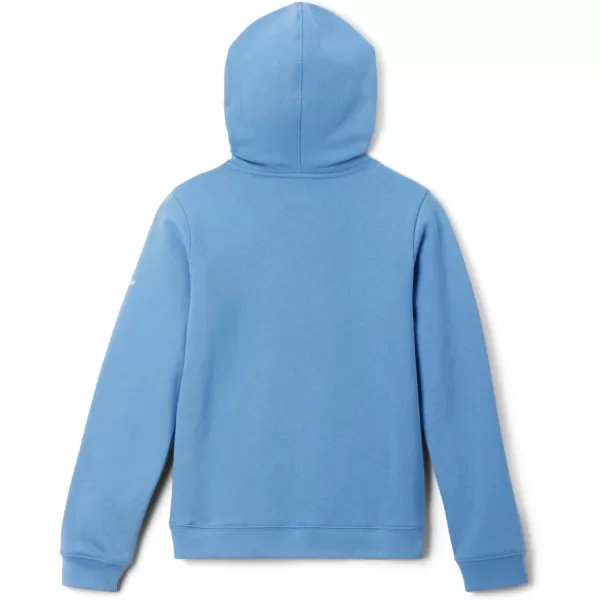 Columbia Kids Trek HoodieSkyler