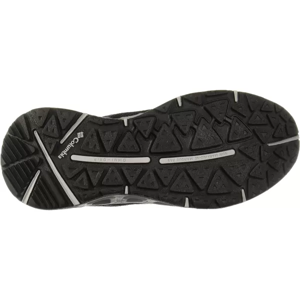 Columbia Kids Youth Drainmaker IV Water ShoeBlackSteam