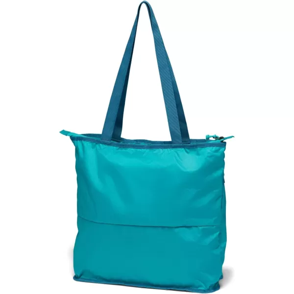 Columbia Lightweight Packable Ii 18l ToteBright Aqua