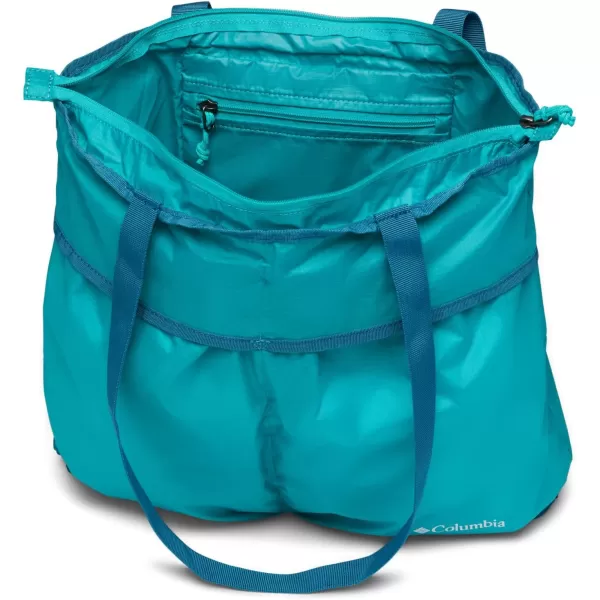 Columbia Lightweight Packable Ii 18l ToteBright Aqua