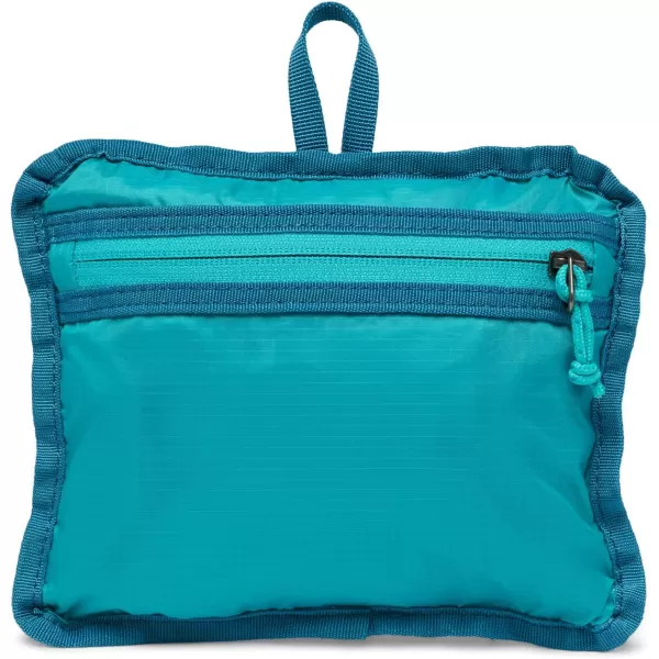 Columbia Lightweight Packable Ii 18l ToteBright Aqua