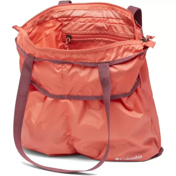 Columbia Lightweight Packable Ii 18l ToteFaded Peach