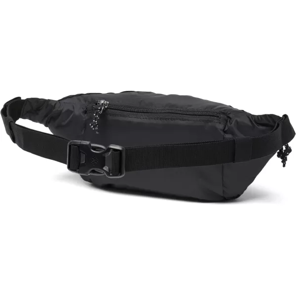 Columbia Lightweight Packable Ii Hip PackBlack