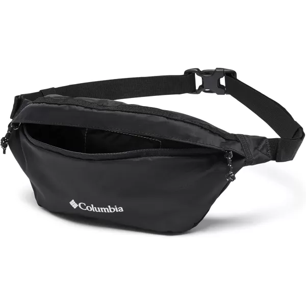 Columbia Lightweight Packable Ii Hip PackBlack