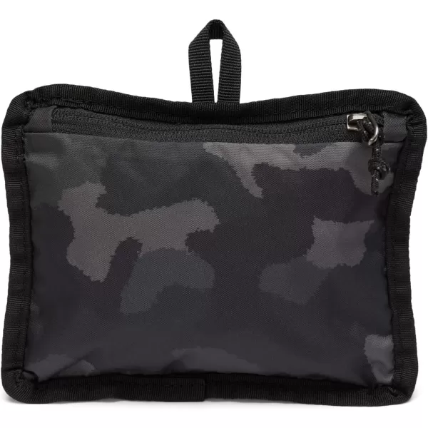 Columbia Lightweight Packable Ii Hip PackBlack Trad Camo