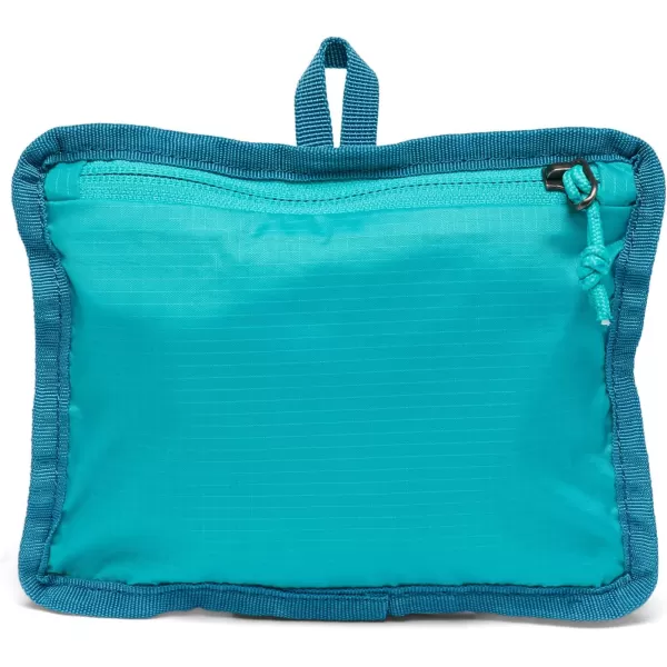 Columbia Lightweight Packable Ii Hip PackBright Aqua