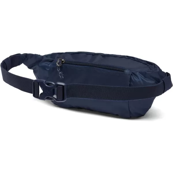 Columbia Lightweight Packable Ii Hip PackCollegiate Navy