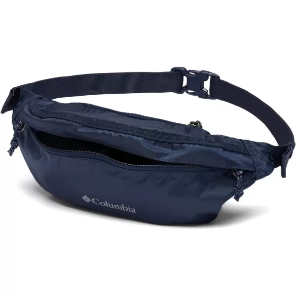 Columbia Lightweight Packable Ii Hip PackCollegiate Navy