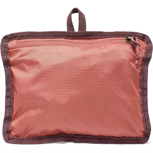 Columbia Lightweight Packable Ii Hip PackDark Coral