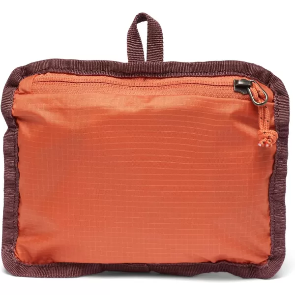 Columbia Lightweight Packable Ii Hip PackDesert Orange