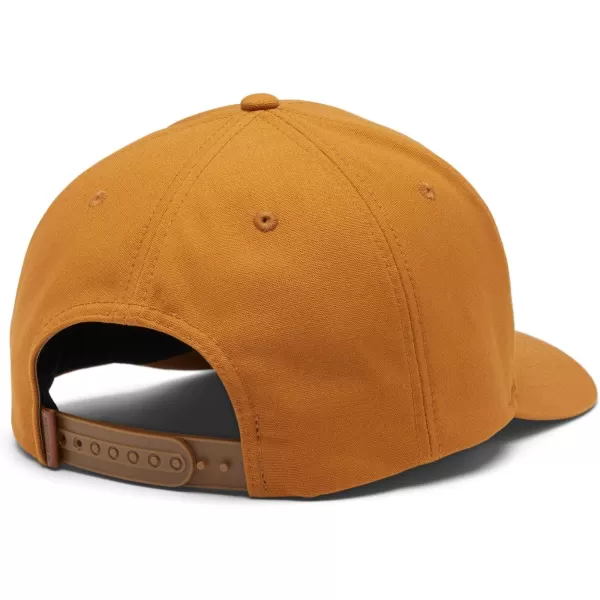 Columbia Loma Vista Snap BackCamel Brown