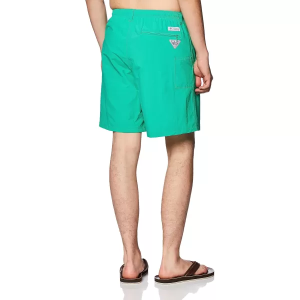 Columbia Mens Backcast Iii Water ShortCircuit