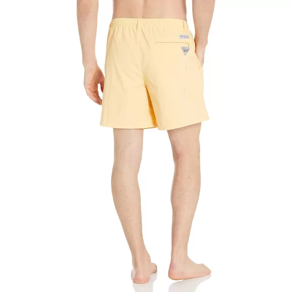 Columbia Mens Backcast Iii Water ShortCocoa Butter