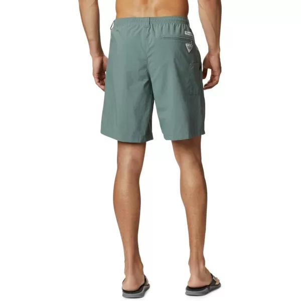 Columbia Mens Backcast Iii Water ShortPond