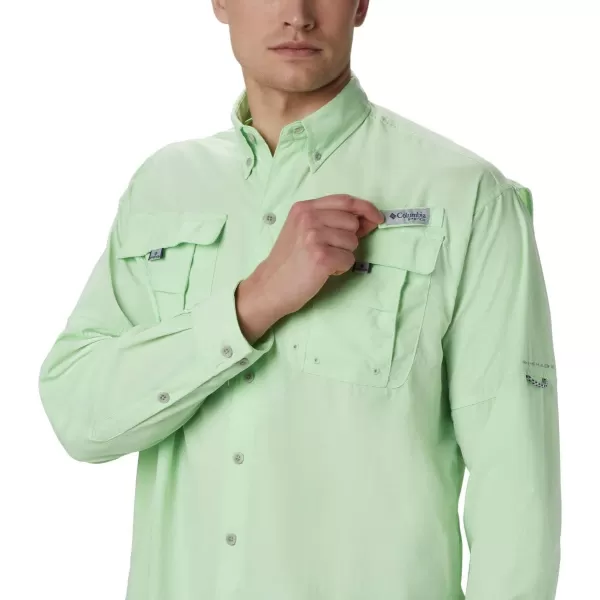 Columbia Mens Bahama II Long Sleeve ShirtKey West