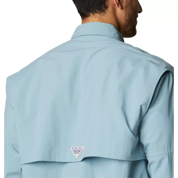 Columbia Mens Bahama II Long Sleeve ShirtStorm