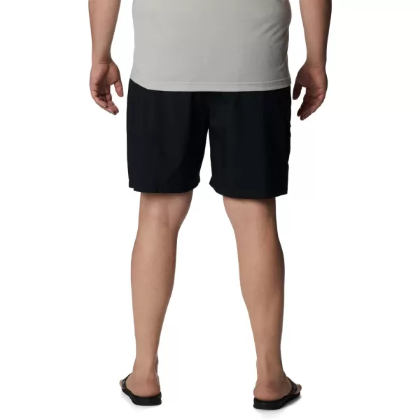 Columbia Mens Bahama ShortBlack