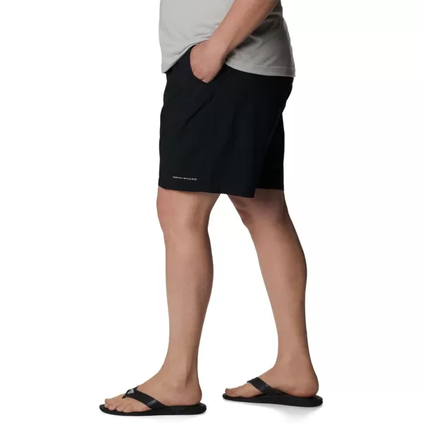 Columbia Mens Bahama ShortBlack
