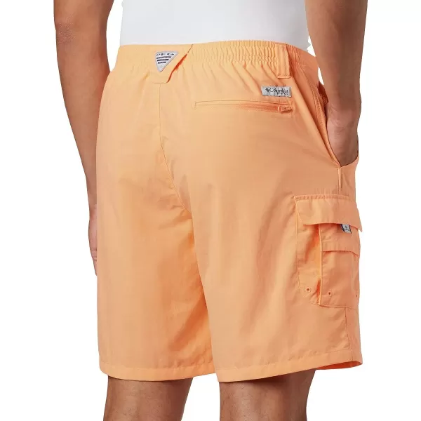 Columbia Mens Bahama ShortBright Nectar