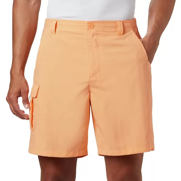 Columbia Mens Bahama ShortBright Nectar