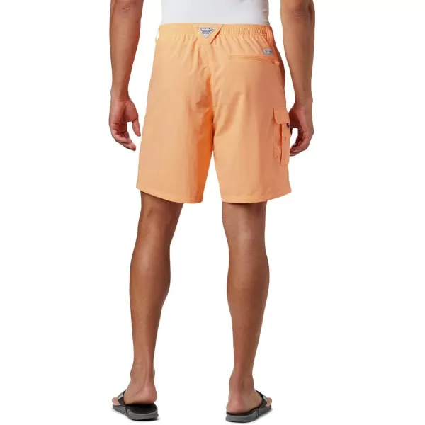 Columbia Mens Bahama ShortBright Nectar