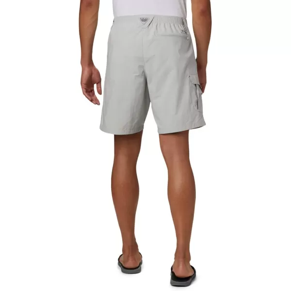 Columbia Mens Bahama ShortCool Grey