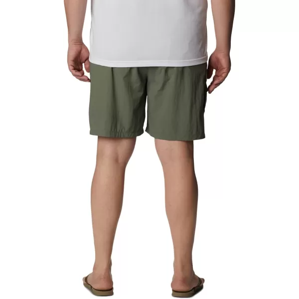 Columbia Mens Bahama ShortCypress