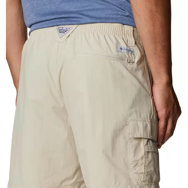 Columbia Mens Bahama ShortFossil