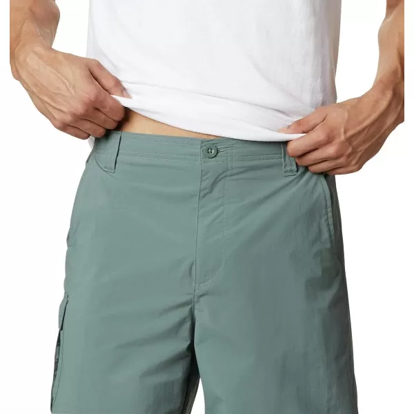 Columbia Mens Bahama ShortPond