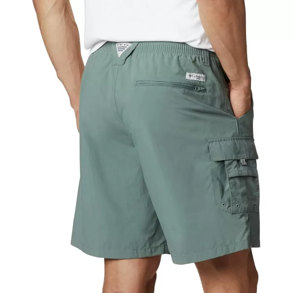 Columbia Mens Bahama ShortPond