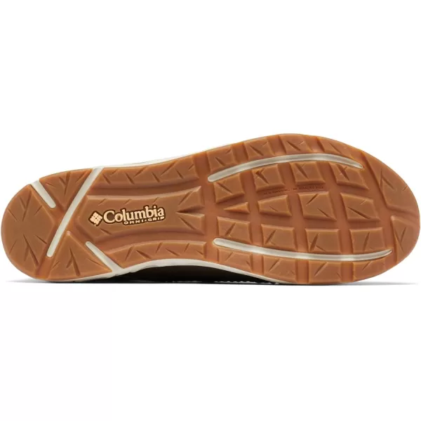 Columbia Mens Bahama Vent Hightide Boat ShoeWet SandMud