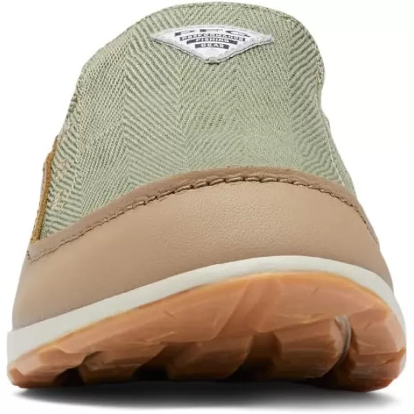 Columbia Mens Bahama Vent Loco Iii Boat ShoeTruffleCypress