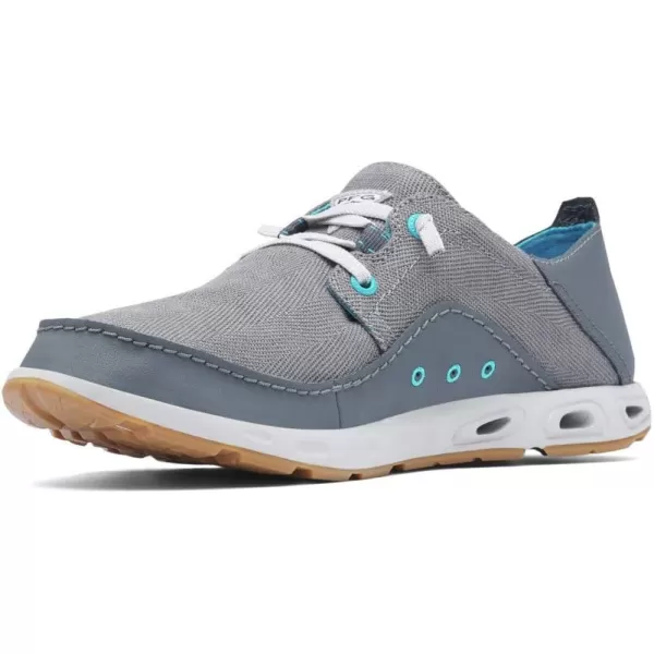 Columbia Mens Bahama Vent Loco Relax IIIGraphite  Blue Chill