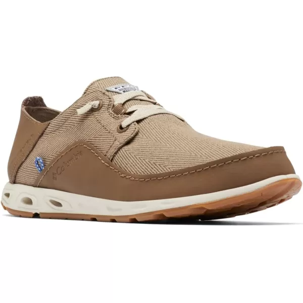 Columbia Mens Bahama Vent Loco Relax Iii Boat ShoeTruffle Dark Truffle