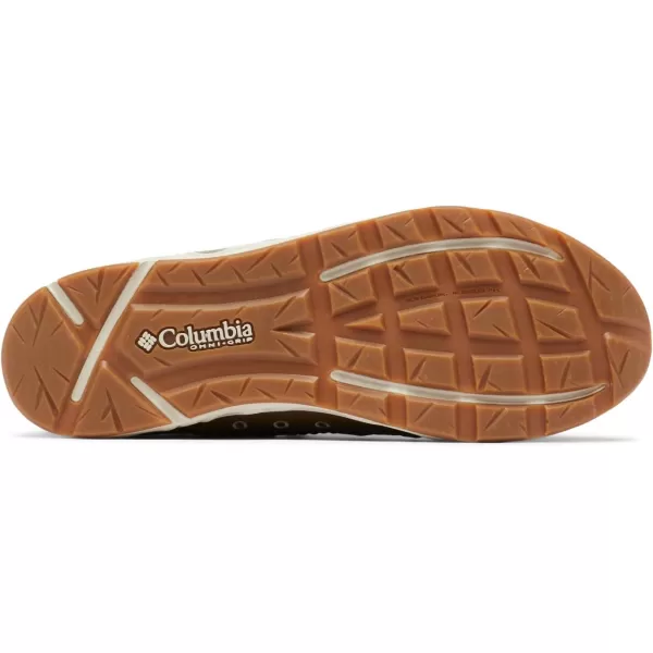 Columbia Mens Bahama Vent Loco Relax Iii Boat ShoeTruffle Dark Truffle