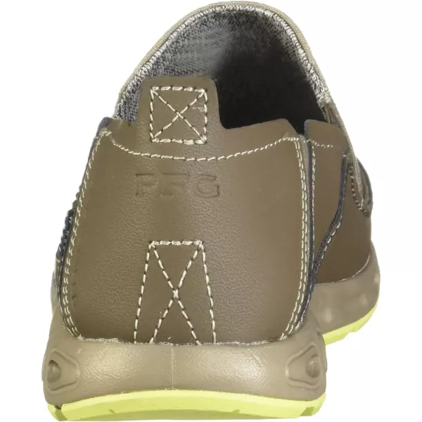 Columbia Mens Bahama Vent PFG Boat ShoeKettleTippet