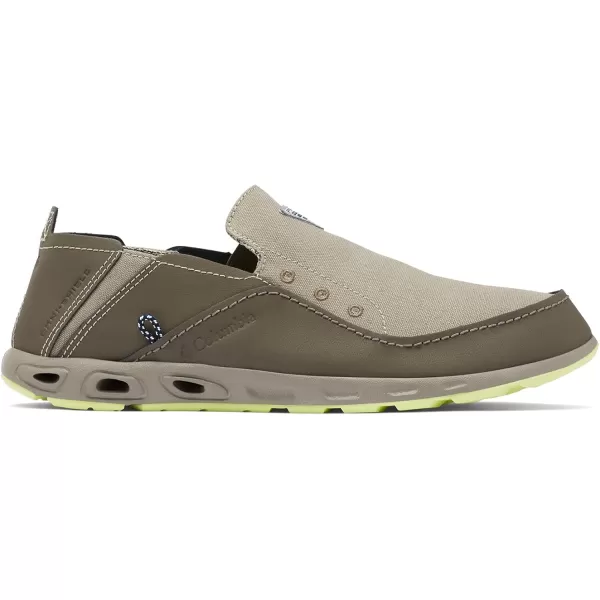 Columbia Mens Bahama Vent PFG Boat ShoeKettleTippet