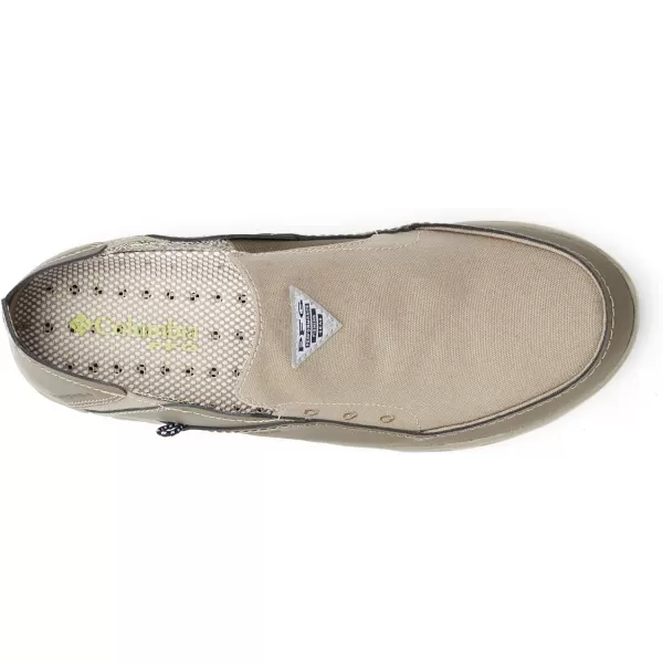 Columbia Mens Bahama Vent PFG Boat ShoeKettleTippet