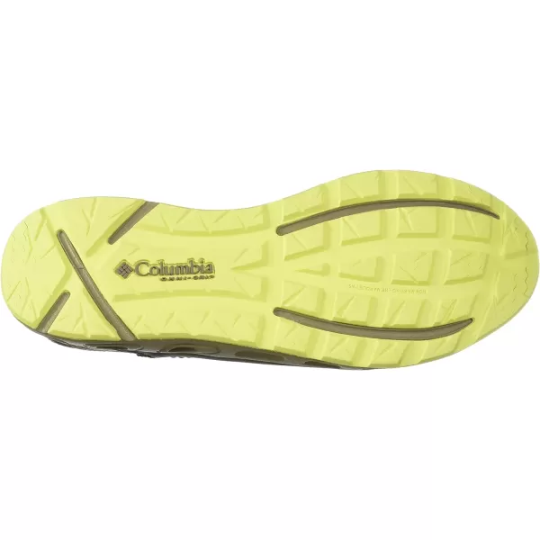 Columbia Mens Bahama Vent PFG Boat ShoeKettleTippet