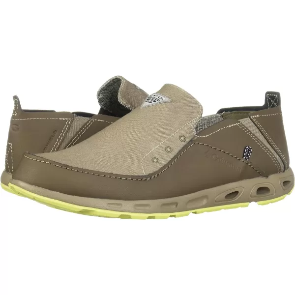 Columbia Mens Bahama Vent PFG Boat ShoeKettleTippet