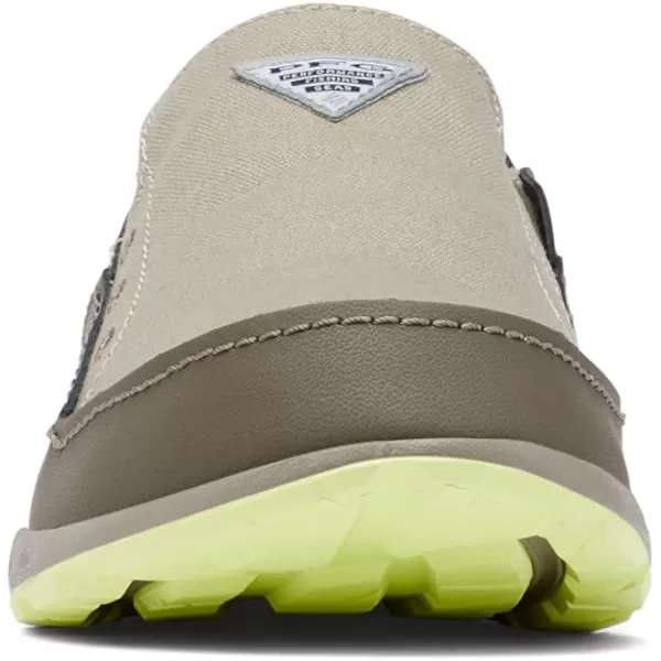 Columbia Mens Bahama Vent PFG Boat ShoeKettleTippet